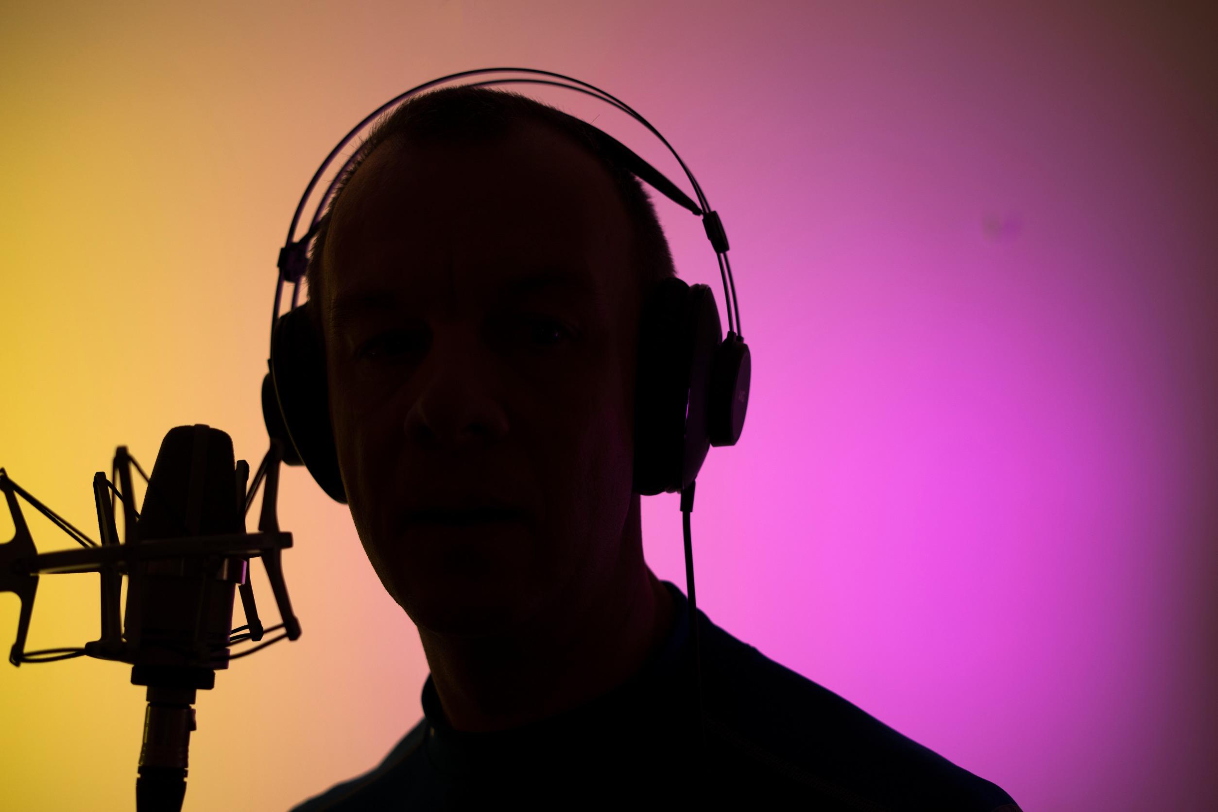 voice over coach voice over coach