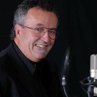 David Brower Headshot 2 David Brower Headshot 2